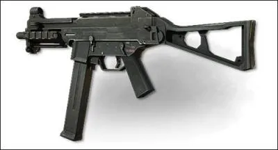 Quelle est cette arme ?