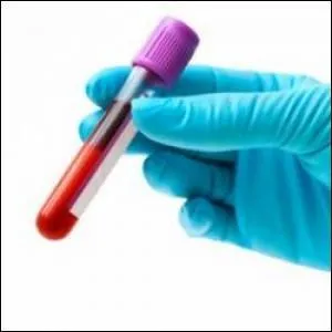 De combien de litres de sang est compos le corps humain ?