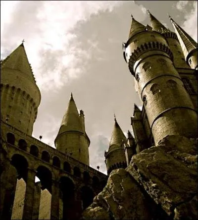  Poudlard, une aide sera toujours donne  ceux qui la demande !