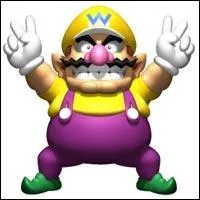 Qui est ce personnage ?