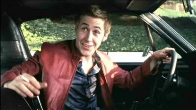 De quel film avec Ryan Gosling est tire cette image ?