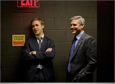 De quel film avec Ryan Gosling est tire cette image ?