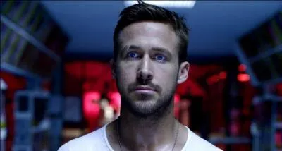 De quel film avec Ryan Gosling est tire cette image ?