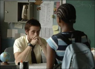 De quel film avec Ryan Gosling est tire cette image ?