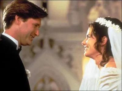 De quel film avec Sandra Bullock est tire cette image ?