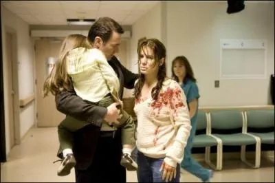 De quel film avec Sandra Bullock est tire cette image ?