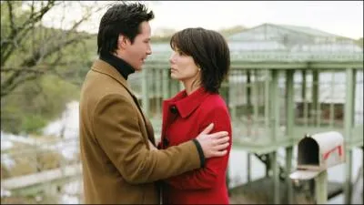 De quel film avec Sandra Bullock est tire cette image ?