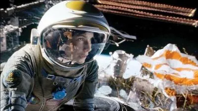 De quel film avec Sandra Bullock est tire cette image ?