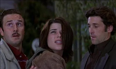 De quel film avec Patrick Dempsey est tire cette image ?