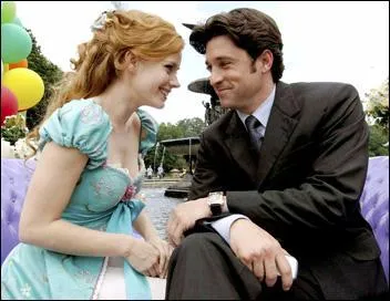 De quel film avec Patrick Dempsey est tire cette image ?