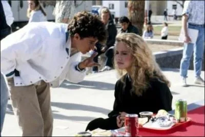 De quel film avec Patrick Dempsey est tire cette image ?