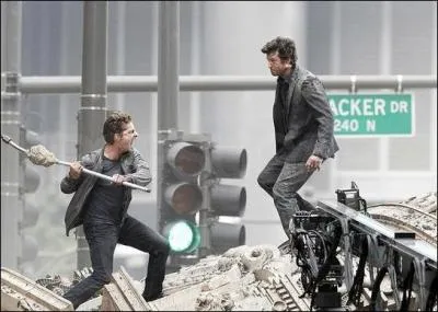 De quel film avec Patrick Dempsey est tire cette image ?