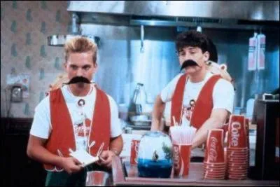 De quel film avec Patrick Dempsey est tire cette image ?