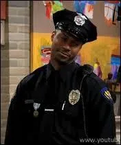 Et lui, pouvez-vous me dire qui c'est ?