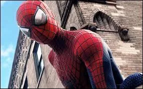 Qui joue Spider-Man (2012 et 2014) ?