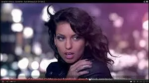 De qui Tal est-elle fan ?