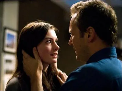 De quel film avec Anne Hathaway est tire cette image ?