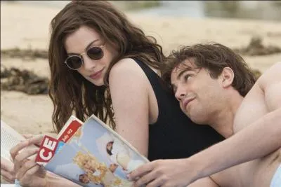 De quel film avec Anne Hathaway est tire cette image ?