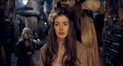De quel film avec Anne Hathaway est tire cette image ?