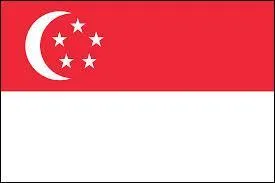 A quel pays ce drapeau appartient-il ?