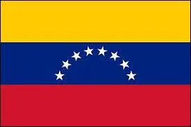 A quel pays ce drapeau appartient-il ?