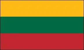 A quel pays ce drapeau appartient-il ?