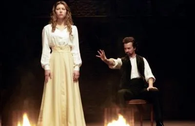 De quel film avec Jessica Biel est tire cette image ?