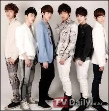 Qui est le leader des Exo-K ?