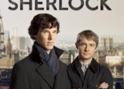 Quiz Sherlock (BBC)