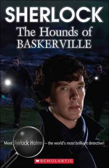 Dans la saison 2 pisode 2 (The Hounds of Baskerville), John et Sherlock ont trouv le mystre du chien, mais quel tait finalement le problme ?