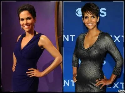 Laquelle est la vraie Halle Berry ?