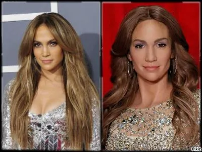 Laquelle est la vraie Jennifer Lopez ?
