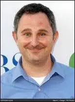 Et lui, pouvez-vous aussi me dire qui c'est ?