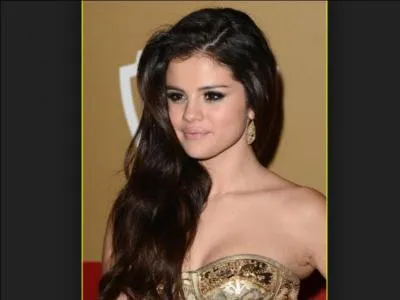 Dans quelle série de Disney Channel Selena Gomez a-t-elle joué ?