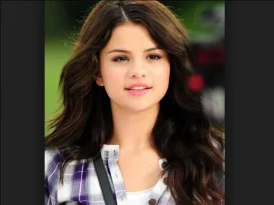 Qui sont ses meilleures amies ?