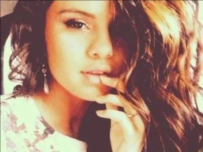 Qui a t son petit ami ?