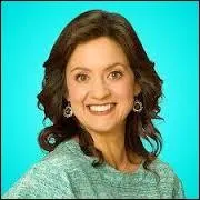 Et elle, pouvez-vous aussi me dire qui c'est ?