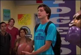 Et enfin, quel est ce personnage ? 