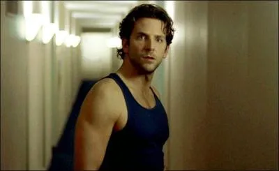 De quel film avec Bradley Cooper est tire cette image ?