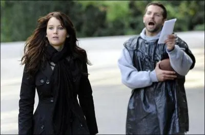 De quel film avec Bradley Cooper est tire cette image ?