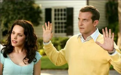 De quel film avec Bradley Cooper est tire cette image ?