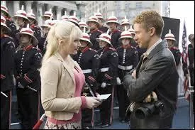 De quel film avec Topher Grace est tire cette image ?