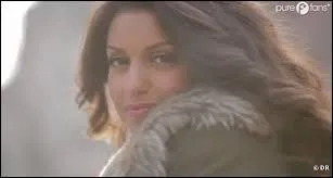 A-t-elle des enfants ?