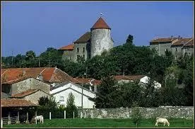 Gondrecourt-le-Chteau est un village Meusien situ en rgion ...