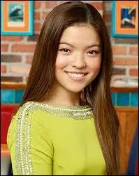 Et elle, qui est-ce ?