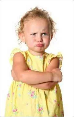 Mon premier n'est qu'un morceau, mon deuxime peut porter chance, mon troisime me fait marrer, mon tout n'est pas ravi !