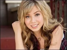 Actrice dans  Icarly  et  Sam et Cat , qui est cette jeune blonde ?