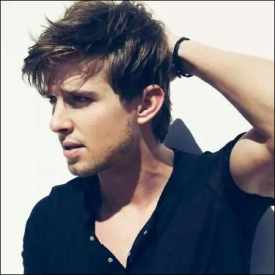 Comment s'appelle le frre d'Alison dans la srie ?