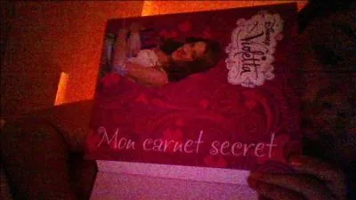 Comment s'appelle ce livre ?