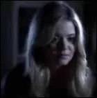 Dans l'pisode 15, Alison rend visite  l'une des filles, laquelle ?